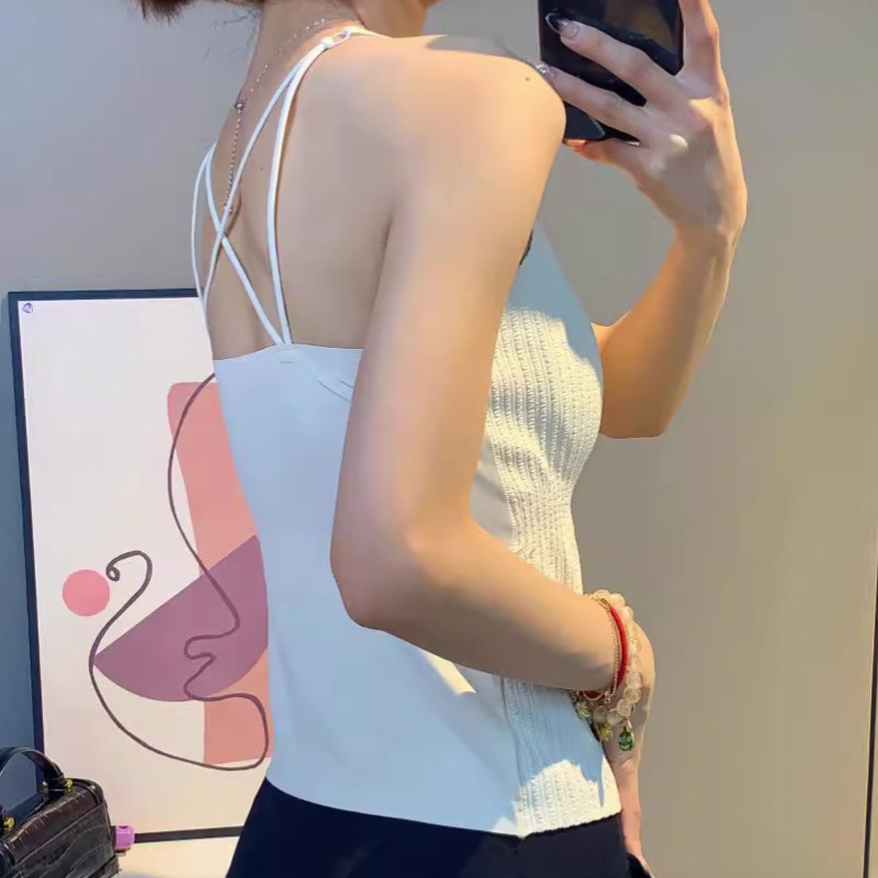 Summer Clothing Zara - 여름 브라 블랙 코르셋 액티브 빅사이즈