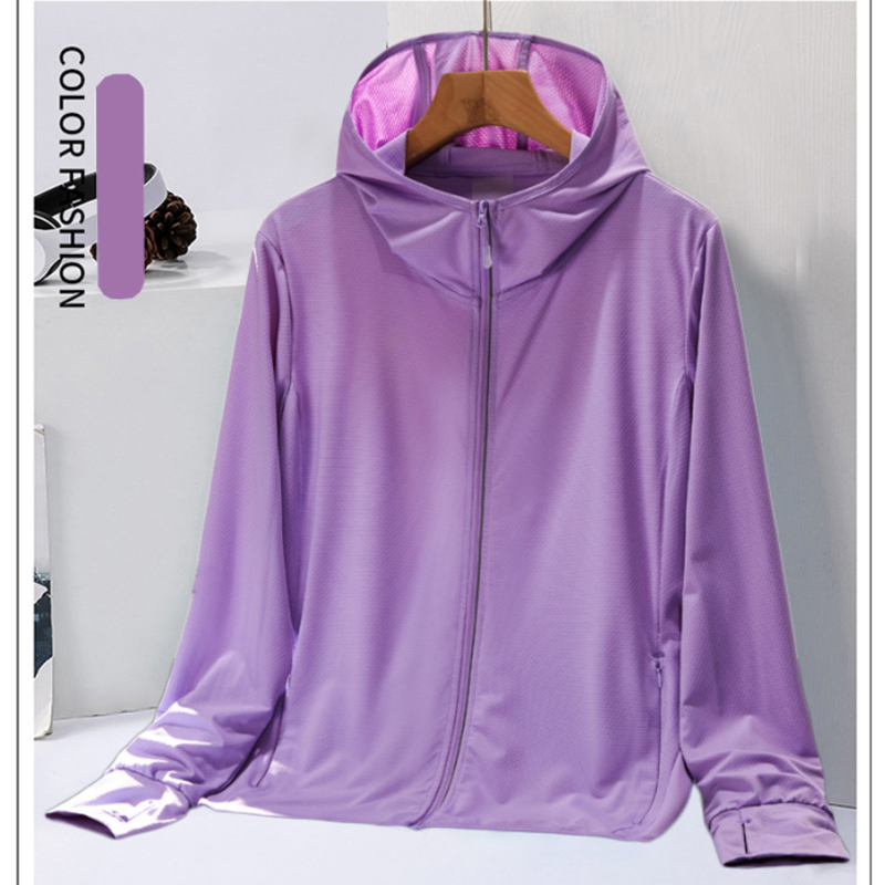 Summer Rays Clothing - 태양 보호 의류 UPF50 + 선