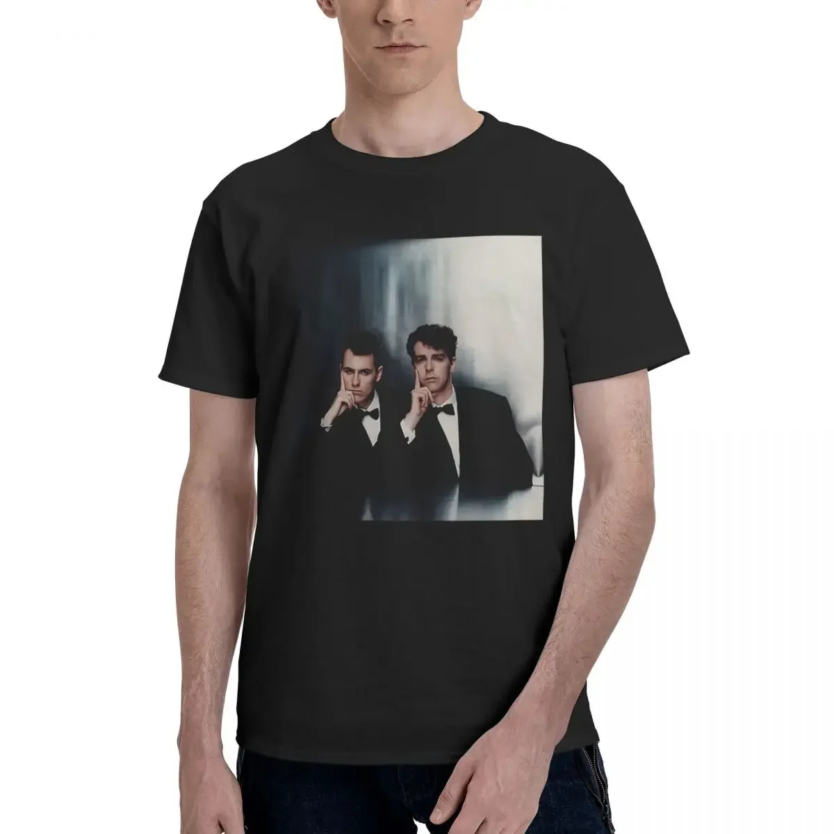 Summer Clothing Deals - Pet Shop Boys 1 100% 면