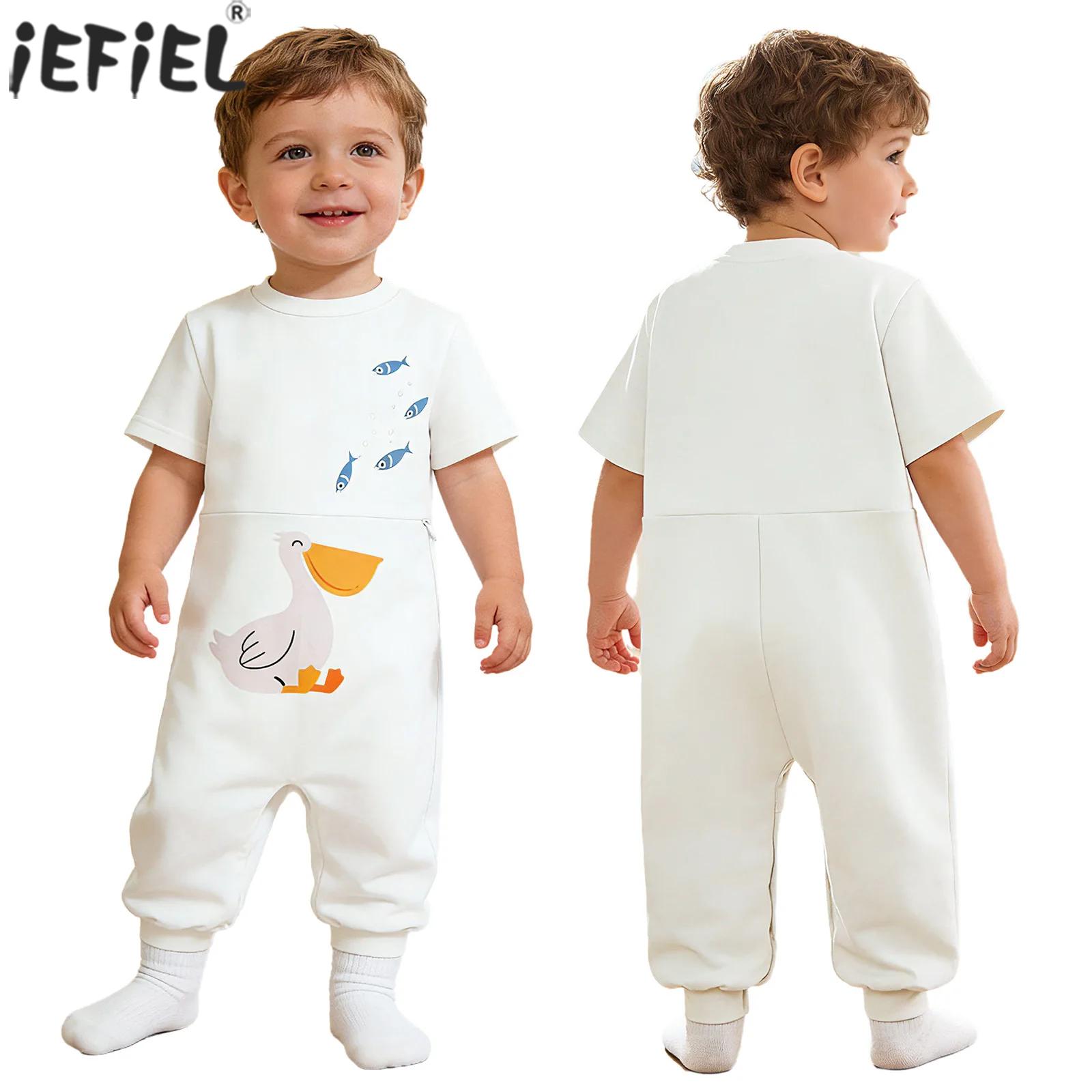 Summer Clothing Toddler - 아기 남아 여아 특수 요구 아동용