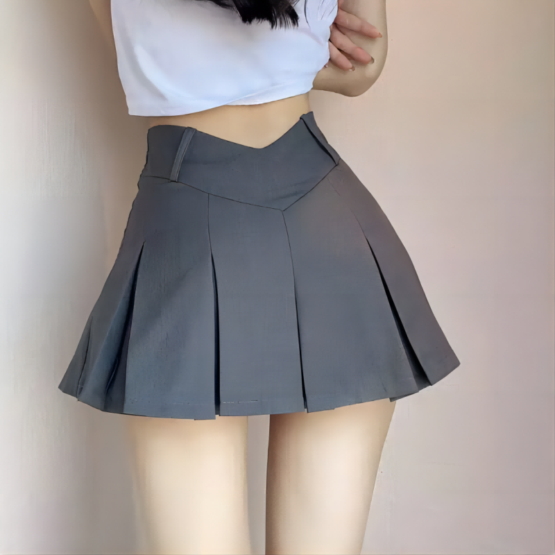 Summer Clothing For 60 Year Old Woman - 여름 신상 여성 슬림 솔리드 컬러