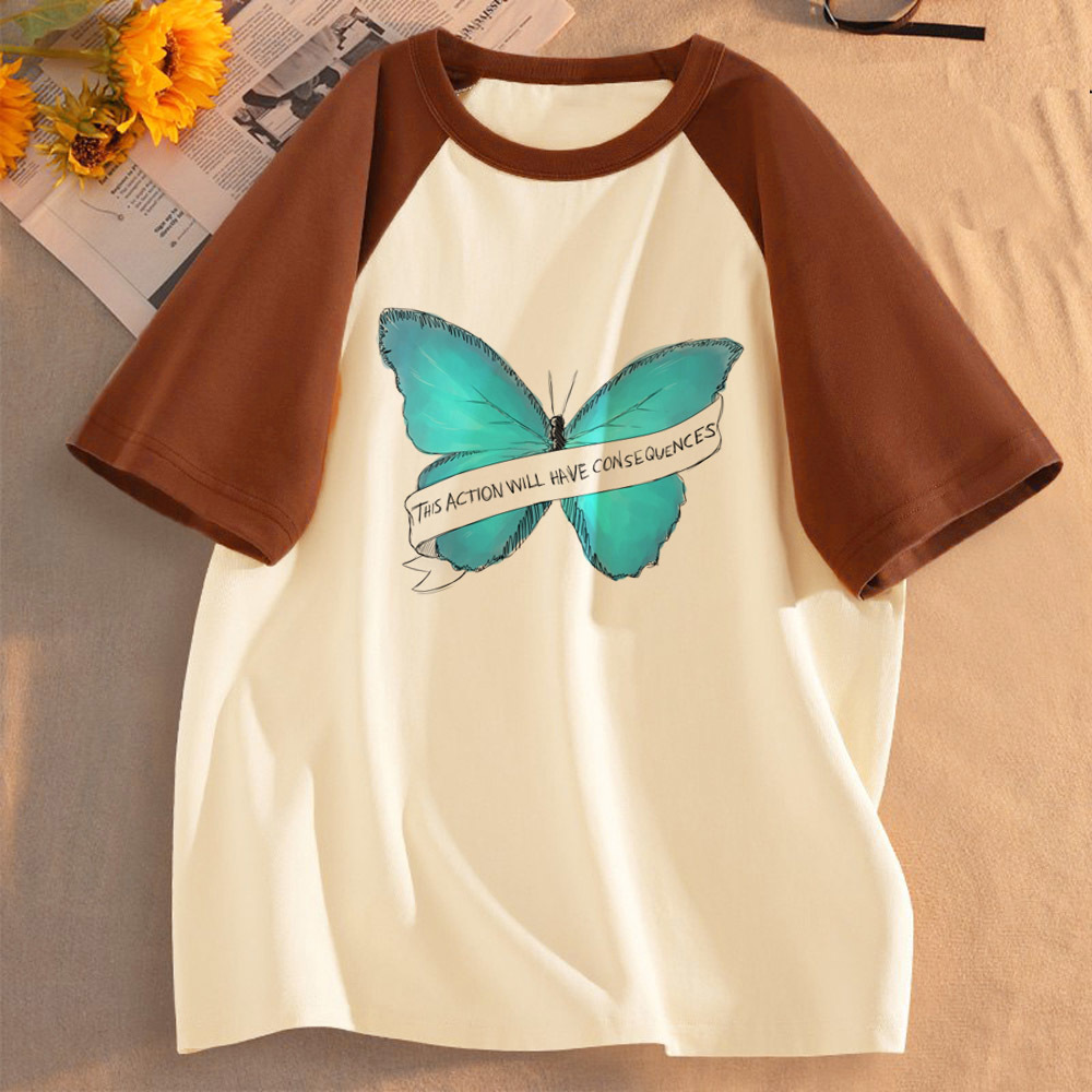 Life Is Strange 셔츠 십대 카와이 만화 y - Summer Clothing Teens 리뷰 및 가격