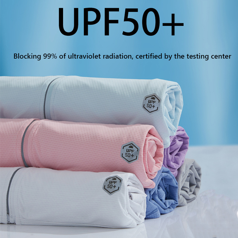 태양 보호 의류 UPF50 + 선 스크린 자켓 여성 남 - Summer Rays Clothing 리뷰 및 가격
