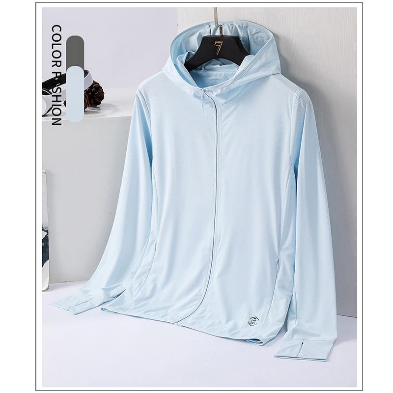 태양 보호 의류 UPF50 + 선 스크린 자켓 여성 남 - Summer Rays Clothing 리뷰 및 가격