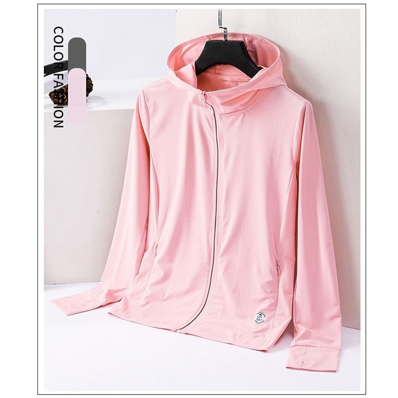 태양 보호 의류 UPF50 + 선 스크린 자켓 여성 남 - Summer Rays Clothing 리뷰 및 가격