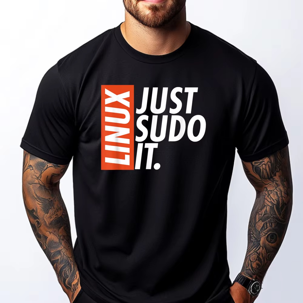 여름 베스트셀러 Linux Just Sodo It 코딩 - Summer Clothing Deals 리뷰 및 가격