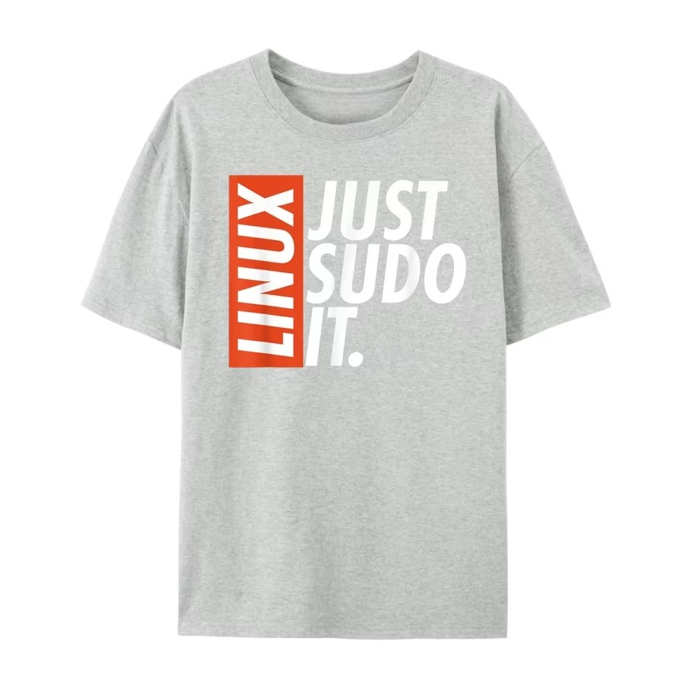 여름 베스트셀러 Linux Just Sodo It 코딩 - Summer Clothing Deals 리뷰 및 가격