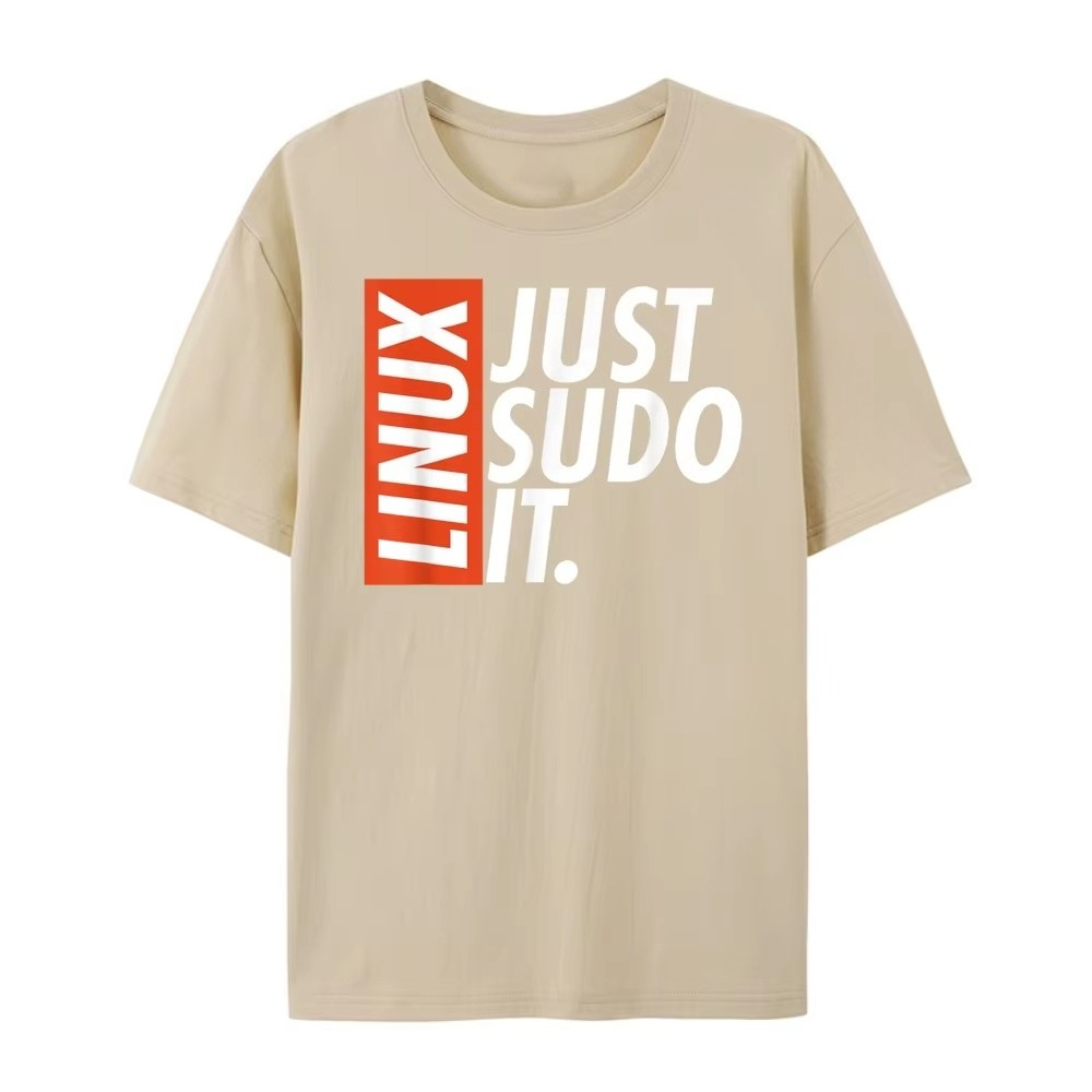 여름 베스트셀러 Linux Just Sodo It 코딩 - Summer Clothing Deals 리뷰 및 가격