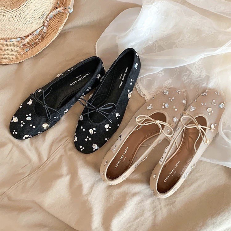 여름 우아한 여성용 반짝이는 라인스톤 리본 메쉬 블록  - Summer Clothing Modest 리뷰 및 가격