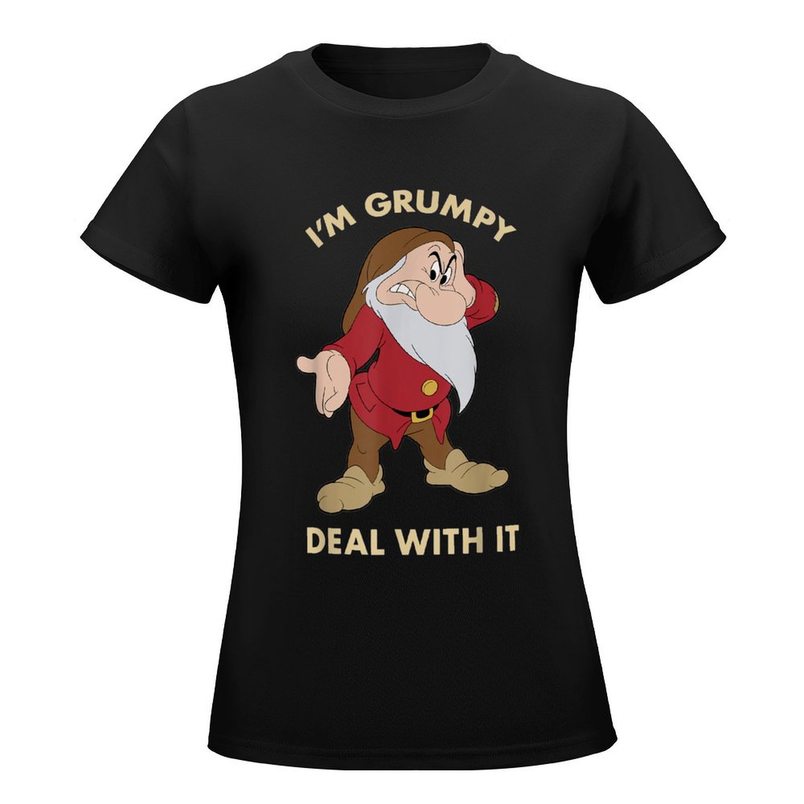I'm Grumpy Deal It T 셔츠, 땀 빠른  - Summer Clothing Deals 리뷰 및 가격