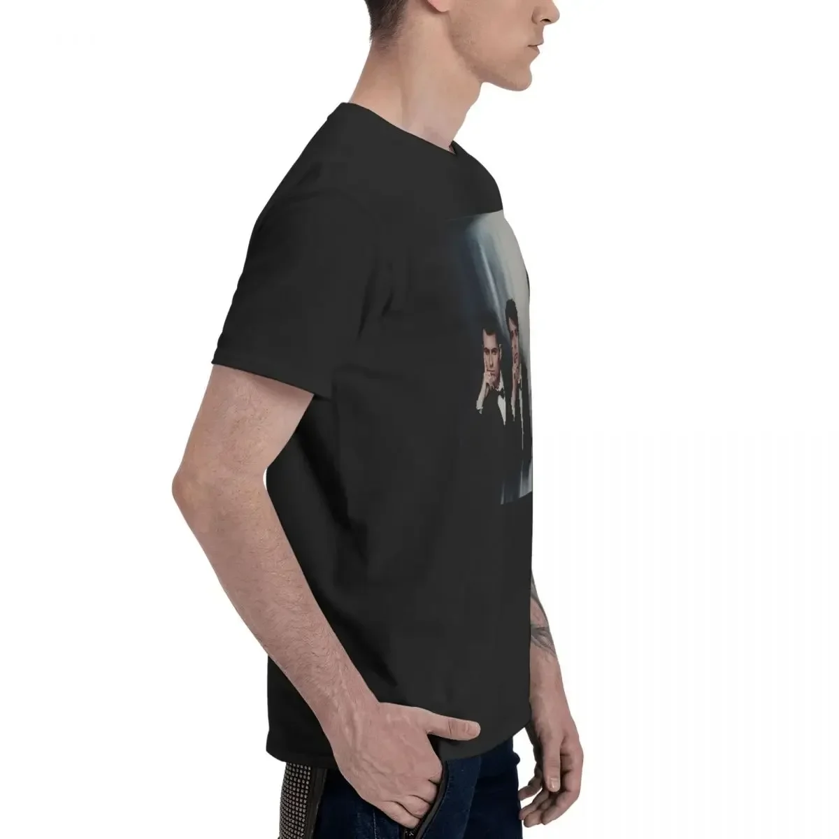 Pet Shop Boys 1 100% 면 캐주얼 통기성 - Summer Clothing Deals 리뷰 및 가격