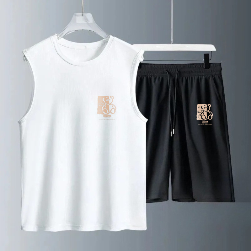 남성용 탱크탑 세트 2026 여름 빠른 건조 비치 스포 - Tank Top Breathable 리뷰 및 가격