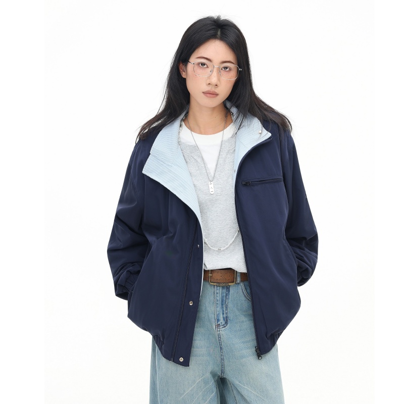 여성 재킷 세일 리버시블 재킷 여성 아우터 플러스 사이 - Summer Clothing Deals 리뷰 및 가격