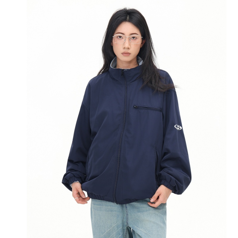 여성 재킷 세일 리버시블 재킷 여성 아우터 플러스 사이 - Summer Clothing Deals 리뷰 및 가격