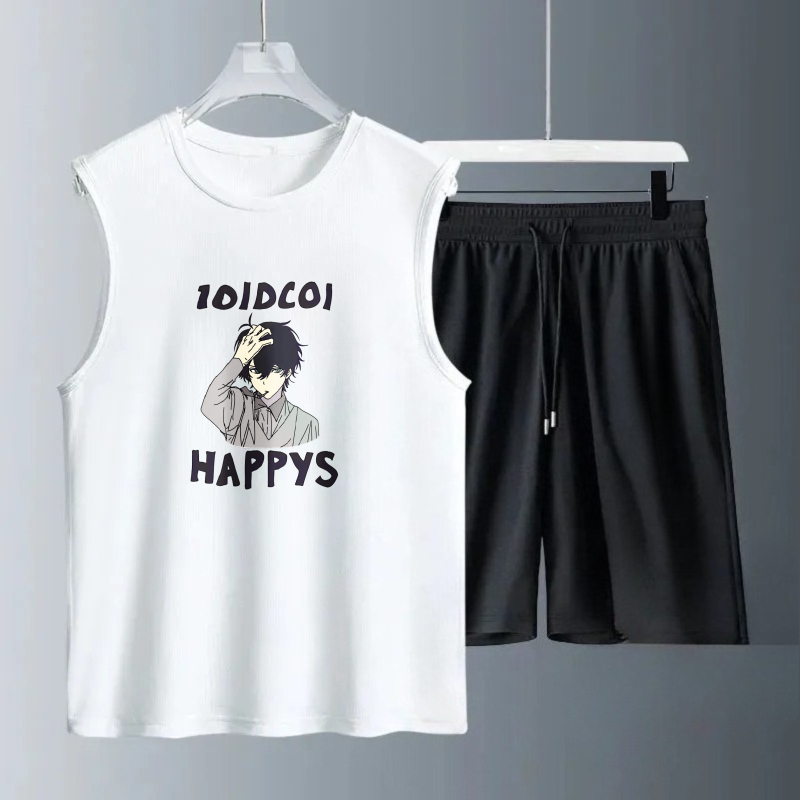 남성용 탱크탑 세트 2026 여름 빠른 건조 통기성 비 - Tank Top Breathable 리뷰 및 가격