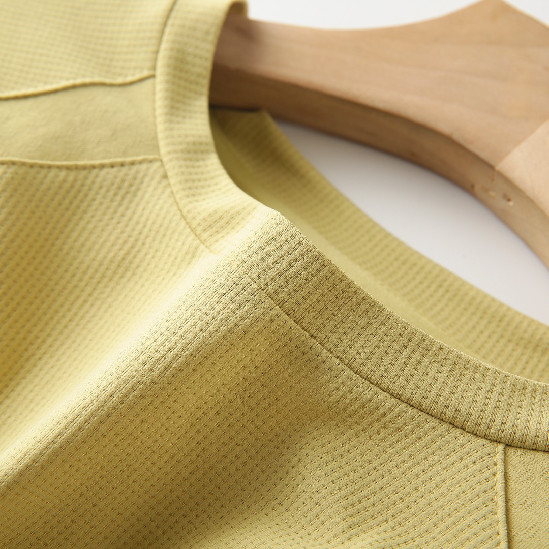 유니섹스 하이 스트레치 통기성 긴팔 티셔츠 – 항균,  - Summer Clothing Men 리뷰 및 가격