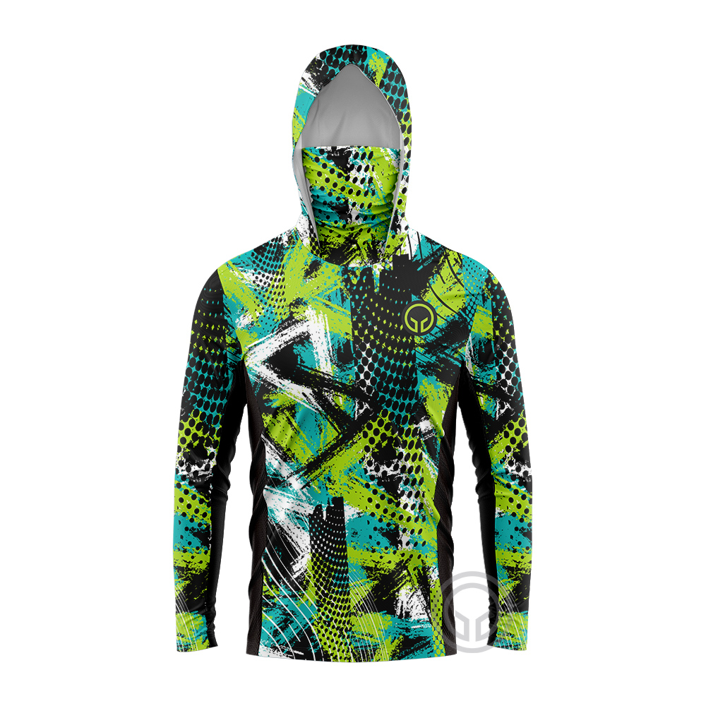 새로운 낚시 의류 여름 야외 저지 남성 긴팔 티셔츠 의 - Summer Clothing Wear 리뷰 및 가격