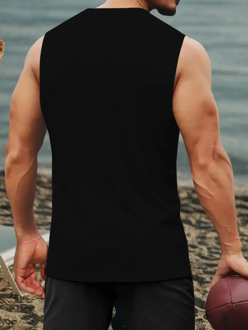 남성용 탱크탑 세트 2026 여름 빠른 건조 비치 러닝 - Tank Top Breathable 리뷰 및 가격
