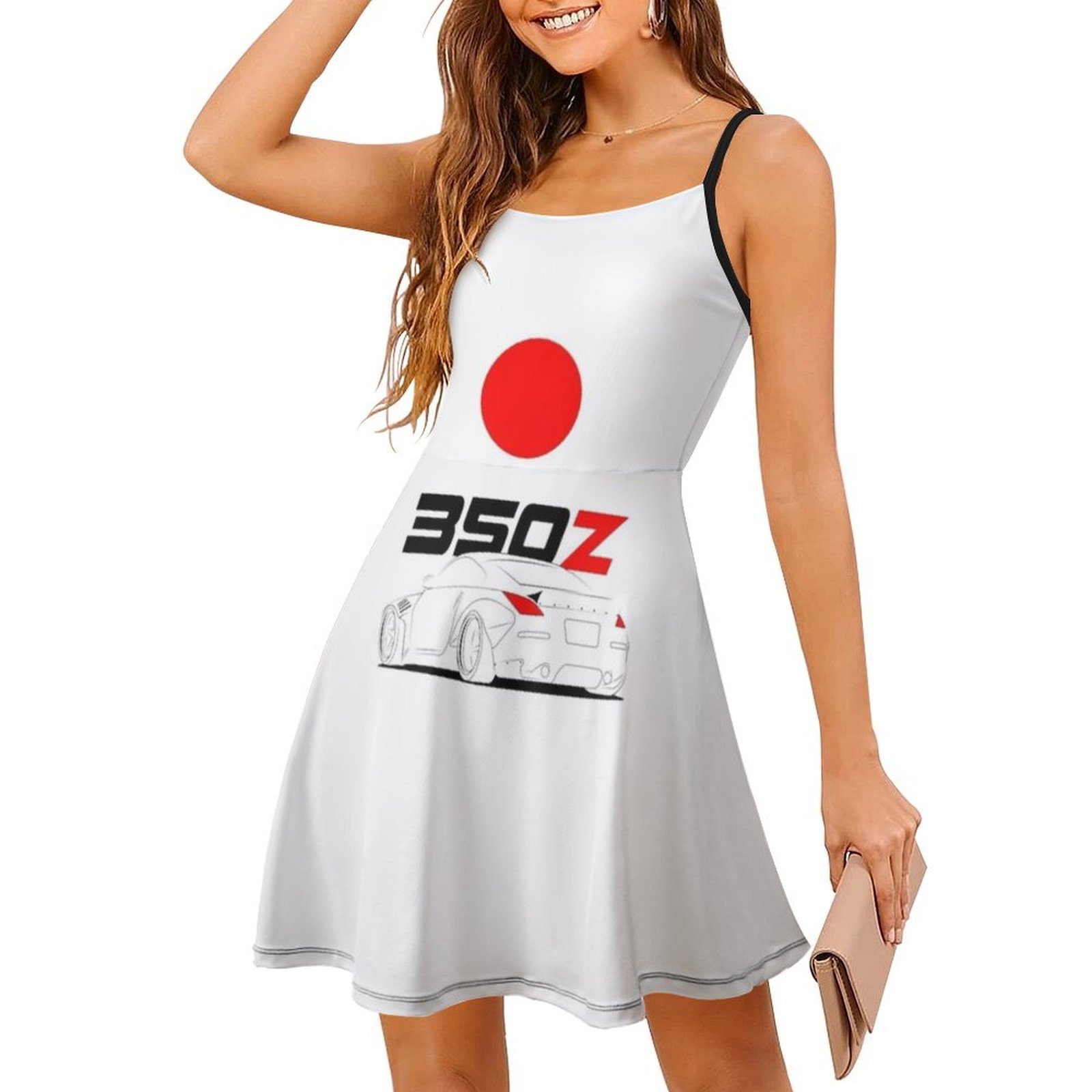 350Z 여성용 한국 스타일 드레스 파티 또는 일상복을 - Summer Clothing Wear 리뷰 및 가격