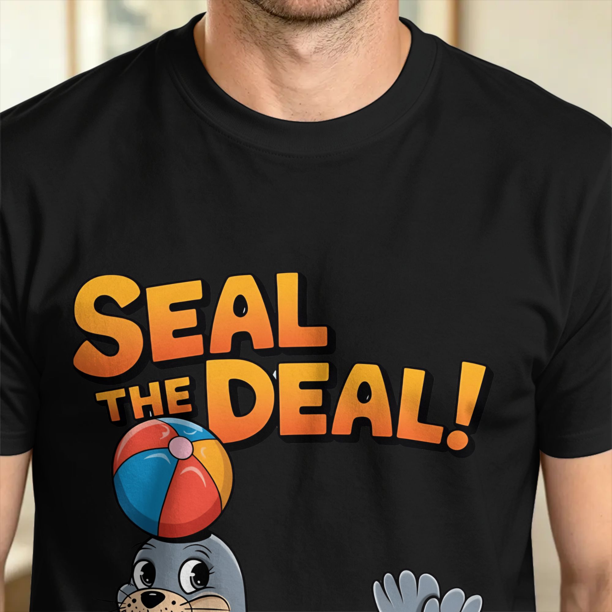 Seal The Deal 티셔츠 히피 티셔츠 반팔 Y2 - Summer Clothing Deals 리뷰 및 가격