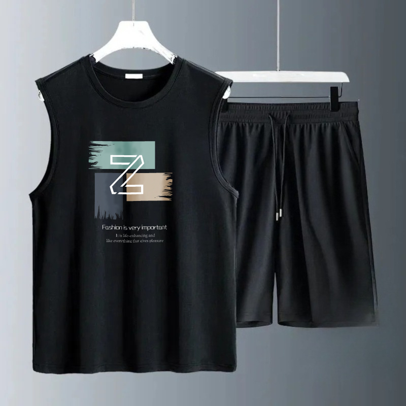 남성용 탱크탑 세트 2026 여름 빠른 건조 해변용 오 - Tank Top Breathable 리뷰 및 가격