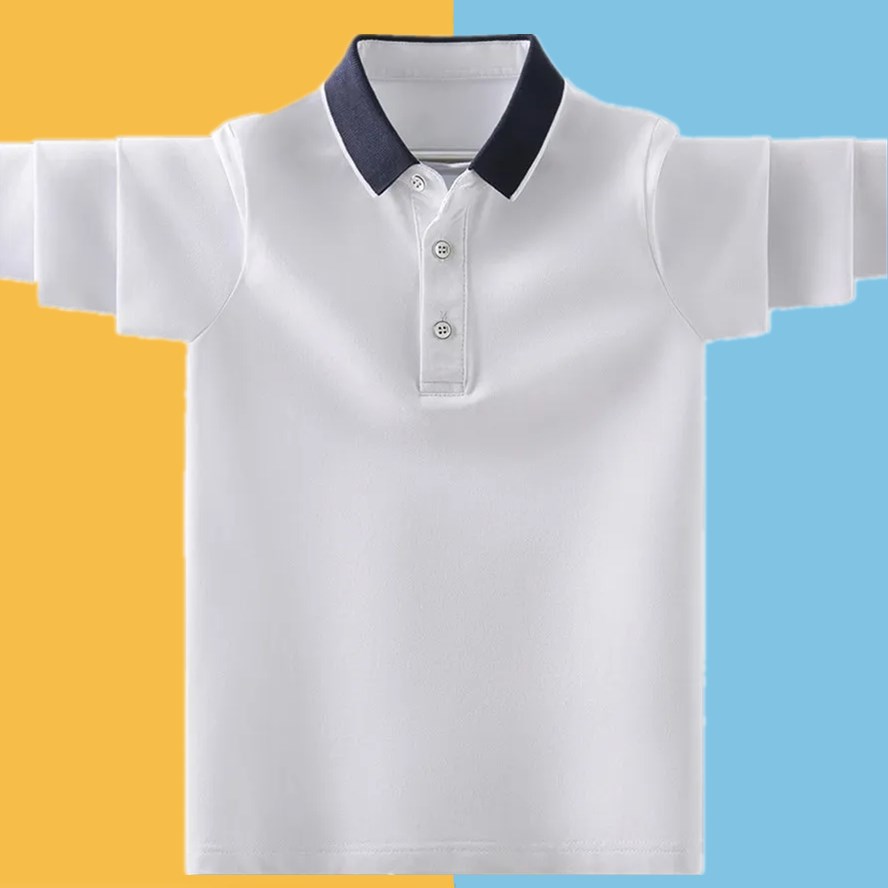 어린이 학교 유니폼 폴로 셔츠 용수철, 10 대 소년용 - Summer Clothing Toddler 리뷰 및 가격
