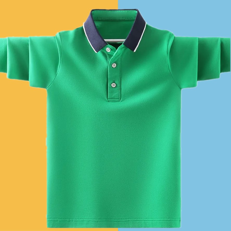 어린이 학교 유니폼 폴로 셔츠 용수철, 10 대 소년용 - Summer Clothing Toddler 리뷰 및 가격