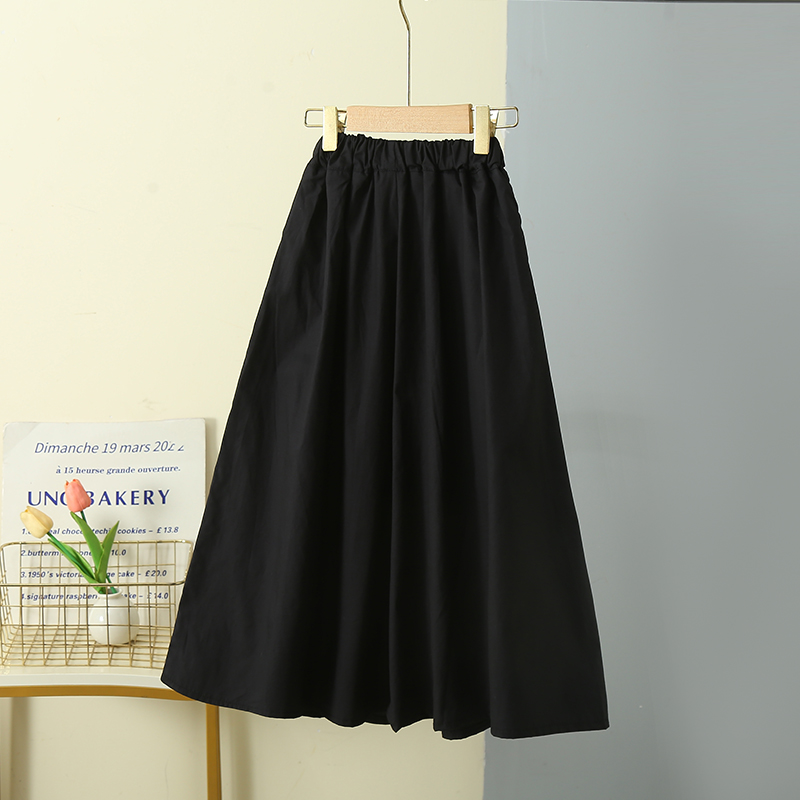 한국어 어린이 긴 패치 워크 데님 스커트 십대 소녀 우 - Summer Clothing Teens 리뷰 및 가격