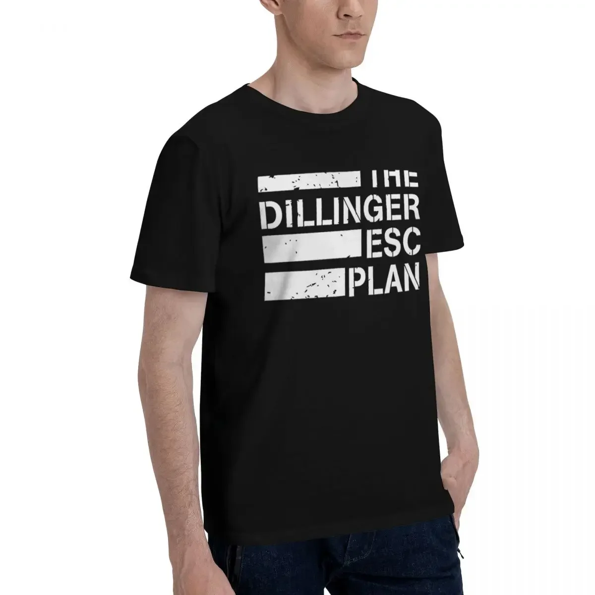 The Dillinger Escape Plan 100% - Summer Clothing Deals 리뷰 및 가격